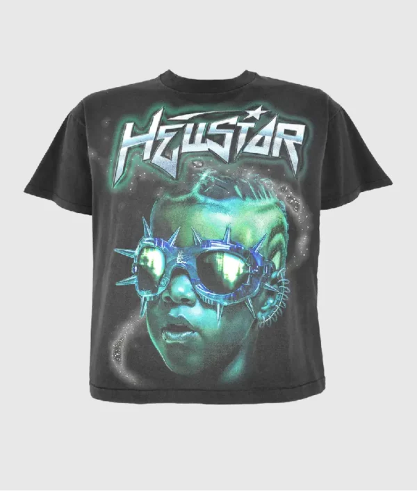 Hellstar Future T-Shirt