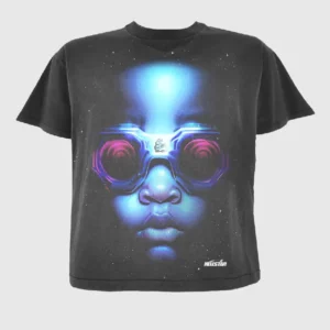 Hellstar Goggles T-Shirt