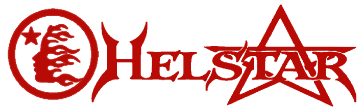 Hellstar Clothing Logo
