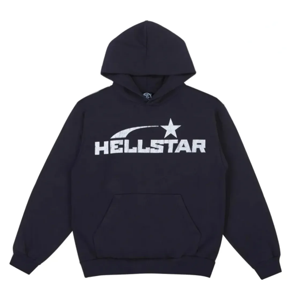 Comfort Meets Cool Why You Need a Hellstar Hoodie