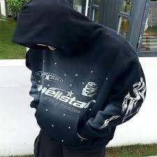 Hellstar Hoodie Redefining Casual Wear with Unique Designs